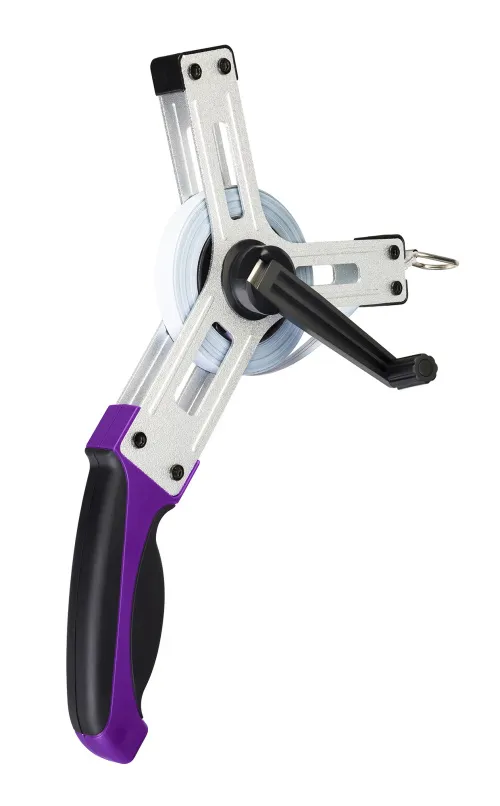 zdjęcie Taśma miernicza geodezyjna Ermenrich Reel SX20,  3