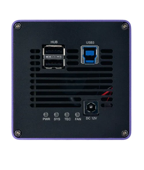 obraz Kamera cyfrowa MAGUS CLM30,  3