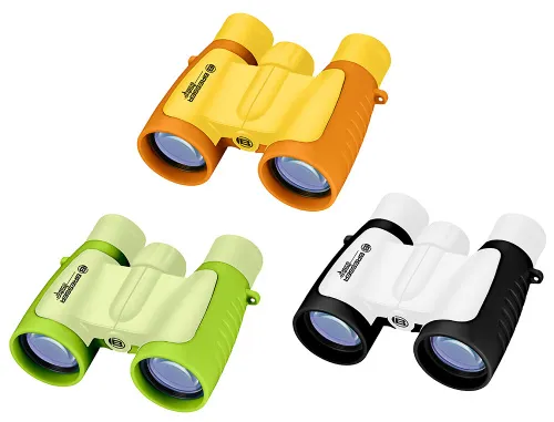 zdjęcie Lornetka dziecięca Bresser Junior 3x30,  19