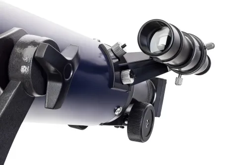 fotografia Teleskop Levenhuk New Skyline BASE 70/700 AZ2,  8