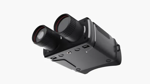 fotografia Lornetka noktowizyjna Ermenrich NS200,  3