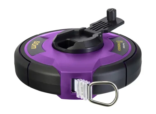 obraz Taśma miernicza Ermenrich Reel SG50,  3