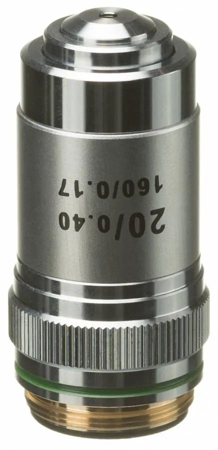 fotografia Obiektyw Bresser DIN 20x,  2