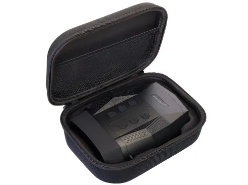 fotografia Cyfrowa lornetka noktowizyjna Levenhuk Halo 13X PLUS,  4