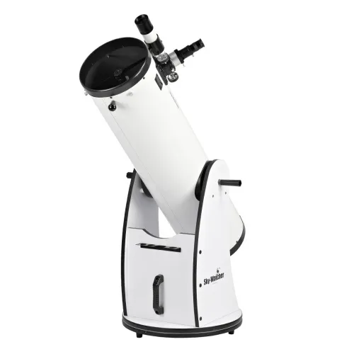 foto Teleskop Sky-Watcher SK Dobson 10" PYREX,  6