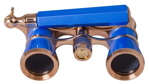 fotografia Lornetka teatralna Levenhuk Broadway 325L,  4