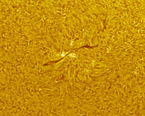 fotografia Teleskop słoneczny Coronado SolarMax III 90 mm Double Stack z systemem RichView i BF30,  11