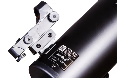 foto Teleskop Levenhuk Skyline PLUS 90 MAK,  12