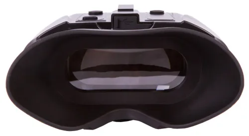 obraz Cyfrowa lornetka noktowizyjna Bresser 1–2x z montażem na głowę,  7