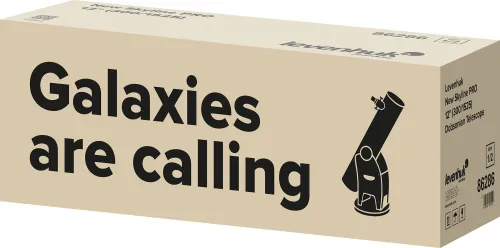 zdjęcie Teleskop Dobsona Levenhuk New Skyline PRO 12" (300/1525),  7