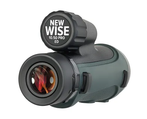 obraz Monokular Levenhuk New Wise PRO ED 10x50,  7