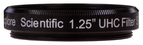 zdjęcie Filtr 1,25-calowy Explore Scientific UHC Nebula,  4