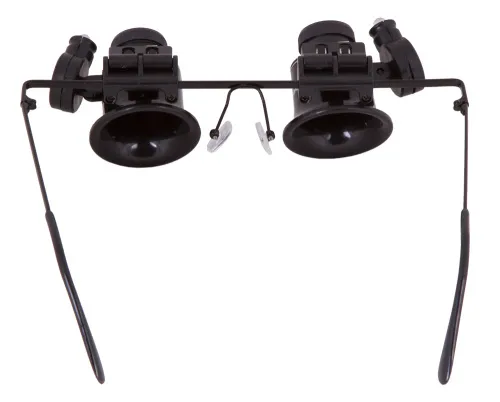 obraz Okulary powiększające Levenhuk Zeno Vizor G2,  5