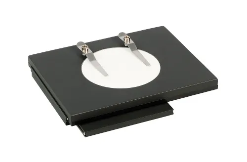 foto Mechaniczny stolik do mikroskopów stereoskopowych MAGUS XY A10,  4