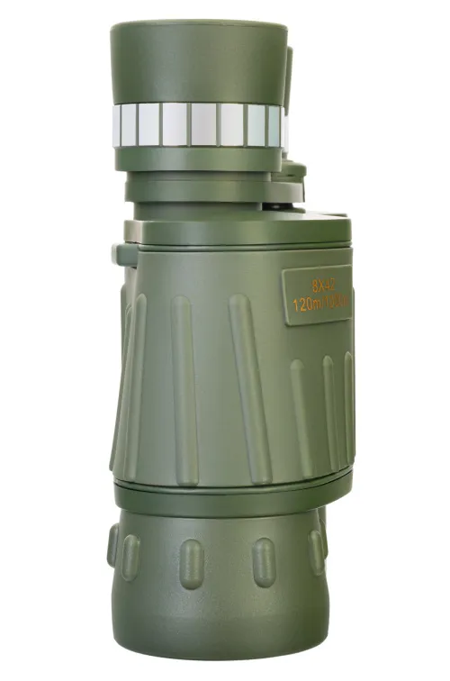 obraz Lornetka Levenhuk Discovery Field 8x42,  8