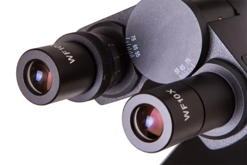 zdjęcie Mikroskop Bresser BioScience Trino,  6