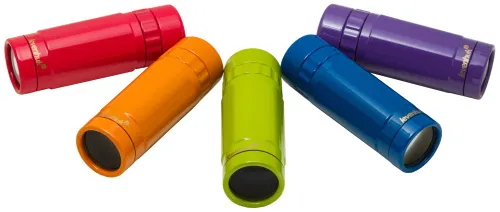 fotografia Monokulary serii Levenhuk Rainbow,  9