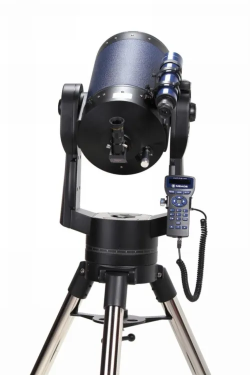 foto Teleskop Meade LX90 8” F/10 ACF,  9