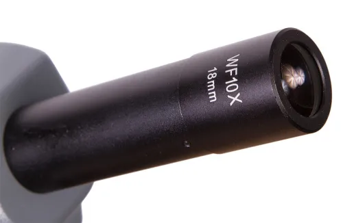 foto Mikroskop monokularowy Levenhuk 700M,  14