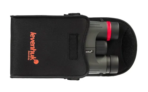 fotografia Fotolornetka Levenhuk Kelvin Snap 10x42,  15