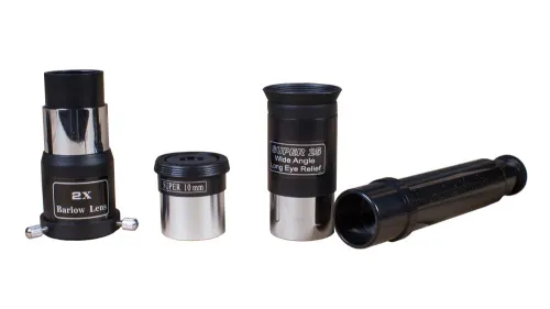 fotografia Teleskop Sky-Watcher BK1149EQ1,  8