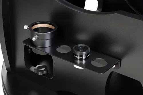 obraz Teleskop Dobsona Levenhuk New Skyline PRO 12" (300/1525) Retractable,  11