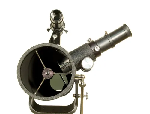 zdjęcie Teleskop Levenhuk Skyline 76x700 AZ,  3