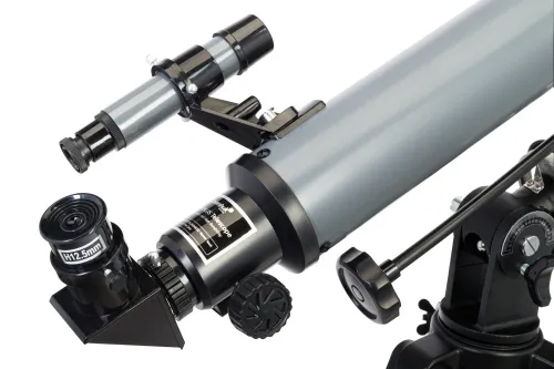 zdjęcie Teleskop Levenhuk Blitz 70 PLUS,  8