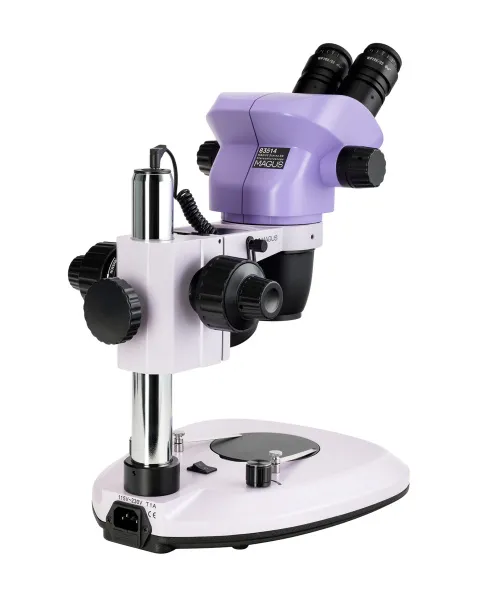 zdjęcie Mikroskop stereoskopowy MAGUS Stereo 8B,  11