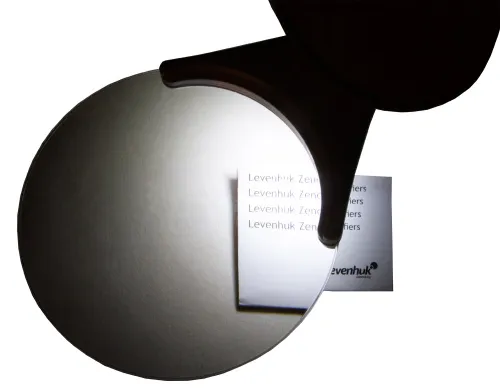 zdjęcie Lupa Levenhuk Zeno Lamp ZL7,  13