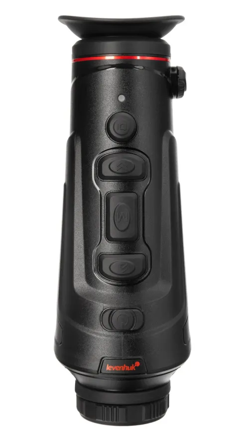 obraz Monokular termowizyjny Levenhuk Fatum Z500,  11