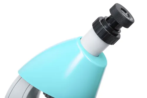 foto Mikroskop Levenhuk Discovery Micro z książką,  12