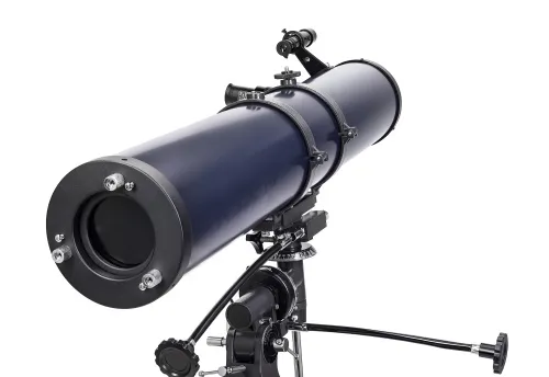 obraz Teleskop Levenhuk New Skyline PLUS 114/900 EQ2,  8