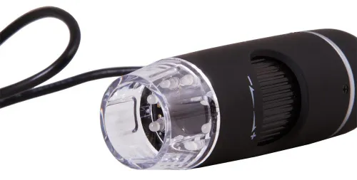 obraz Mikroskop cyfrowy Levenhuk DTX 90,  6