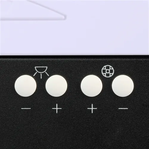 zdjęcie Przystawka epi-fluorescencyjna MAGUS Epi-FL04M LED, kostki z filtrem fluorescencyjnym B/G/UV,  15