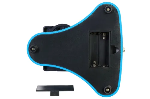 obraz Mikroskop Levenhuk Rainbow 50L PLUS,  16