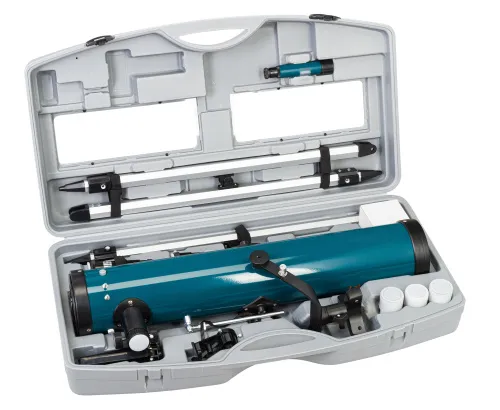 foto Teleskop Levenhuk LabZZ TK76 z futerałem,  4