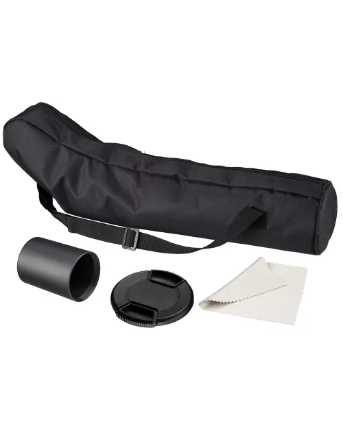 obraz Luneta Bresser Condor 20-60x80,  5