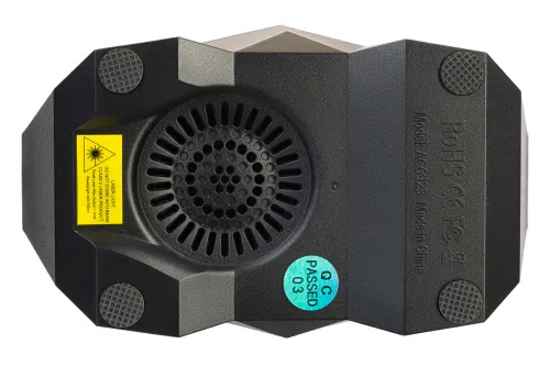 foto Astroplanetarium Levenhuk LabZZ SP30,  10