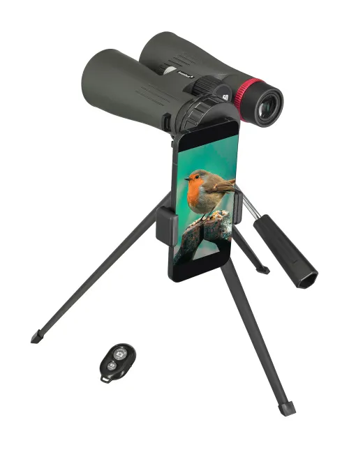 obraz Fotolornetka Levenhuk Kelvin Snap 10x50,  4