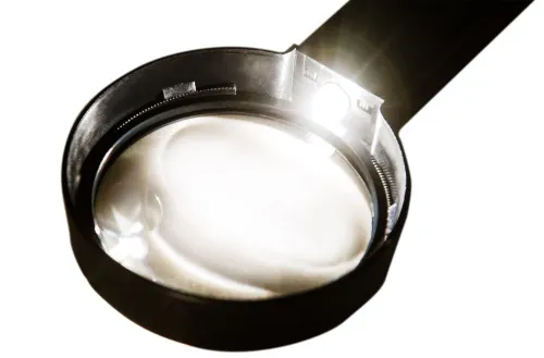 obraz Lupa Levenhuk Zeno Handy ZH37,  6