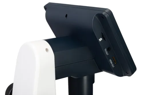 foto Mikroskop cyfrowy Levenhuk Discovery Artisan 512,  6