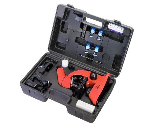 zdjęcie Mikroskop Levenhuk Rainbow 50L,  4