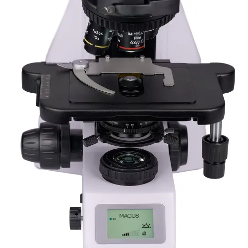 fotografia Mikroskop biologiczny MAGUS Bio 260T,  11