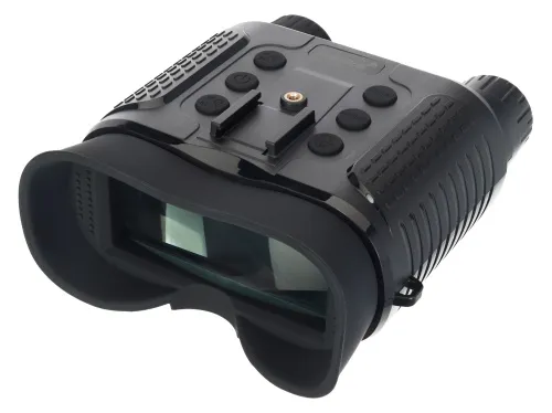 obraz Cyfrowa lornetka noktowizyjna Levenhuk Halo 13X Helmet,  6