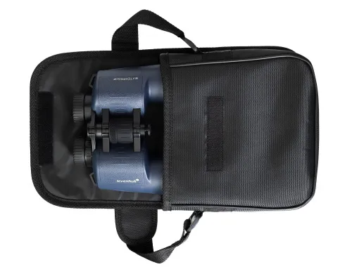 zdjęcie Lornetka Levenhuk New Sherman PLUS 7x50,  6