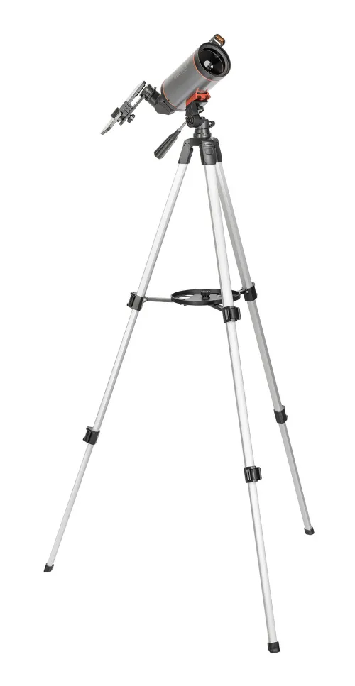 zdjęcie Fototeleskop Levenhuk Kelvin Nova PLUS MAK 70/750,  3