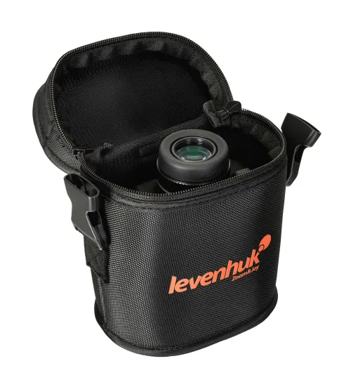 fotografia Cyfrowy fotomonokular Levenhuk Kelvin Snap ED 8x42,  3