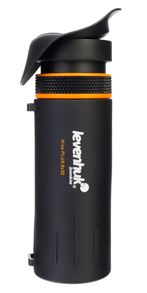 fotografia Monokular Levenhuk Wise PLUS 8x32,  6