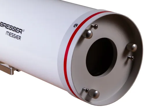 zdjęcie Tubus optyczny Bresser Messier NT-130/1000,  7